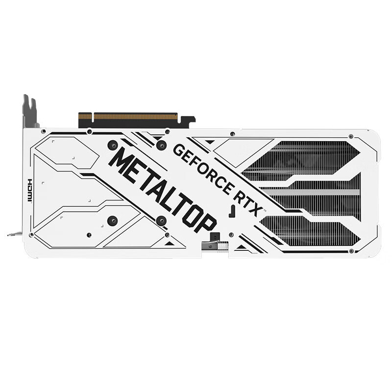 Rtx 5080 16Gb - 갤럭스 지포스 RTX 5080 메탈 마스터