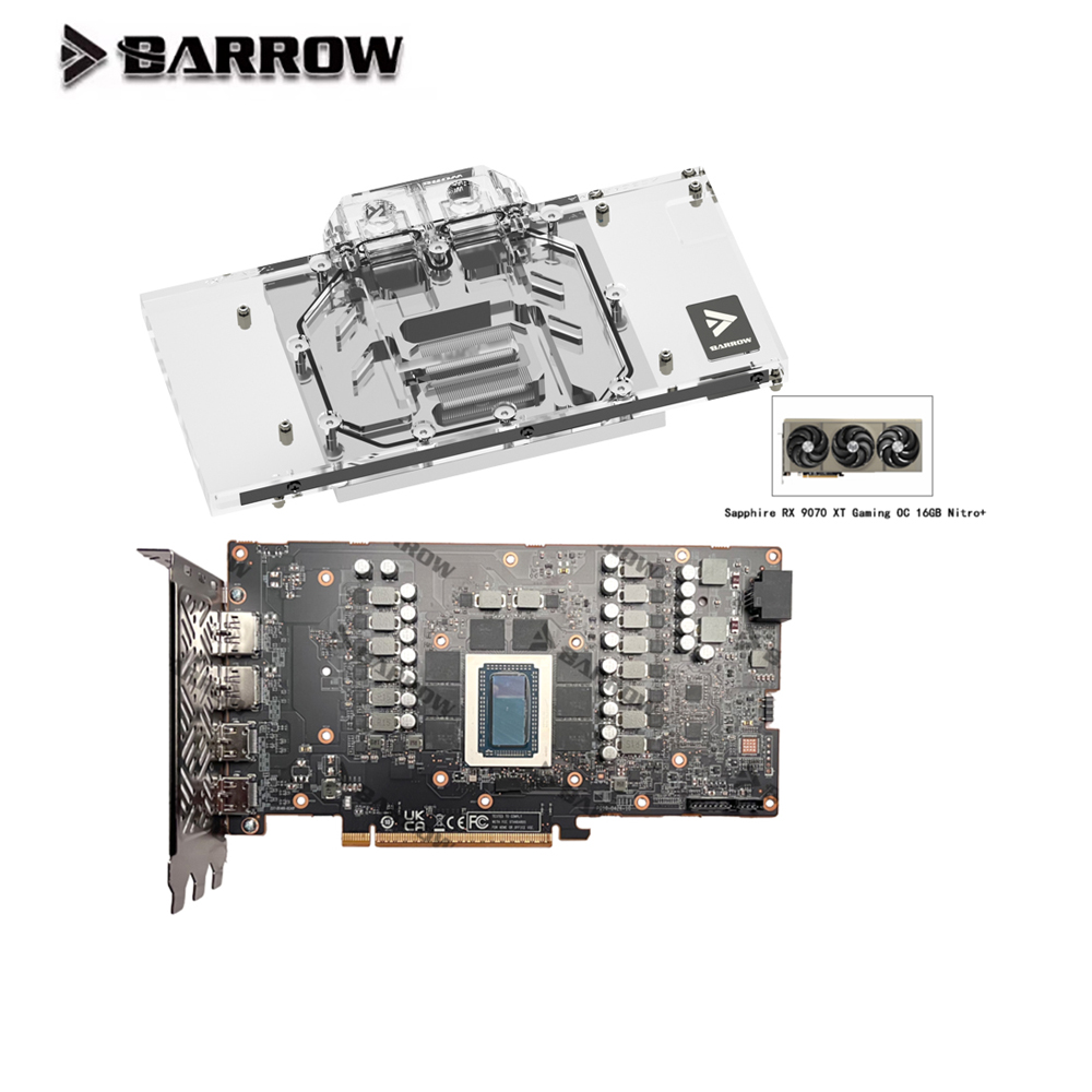 Rx 9070 16Gb - 사파이어 라데온 RX 9070 XT 게이밍