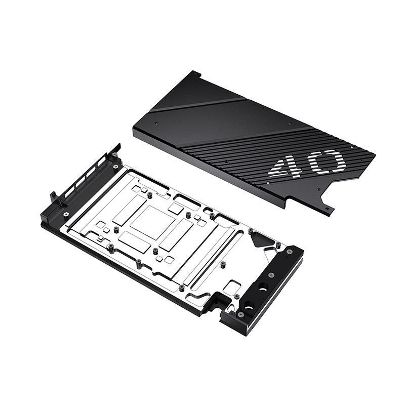 Rtx 4090 Water Block - MSI Geforce RTX 4090 GAMING X