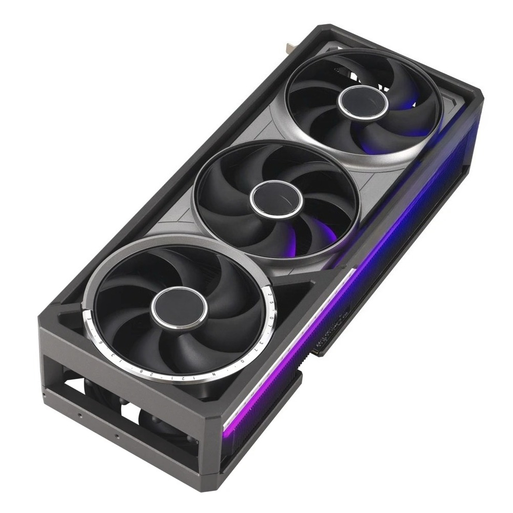 Rtx 5080 16Gb - 고성능 OC RTX 5080 게이밍 그래픽