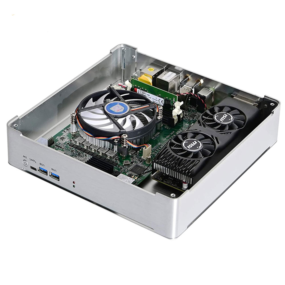 Desktop Gaming Gpu 32Gb - Partaker 게임용 컴퓨터 Windows 10 미니