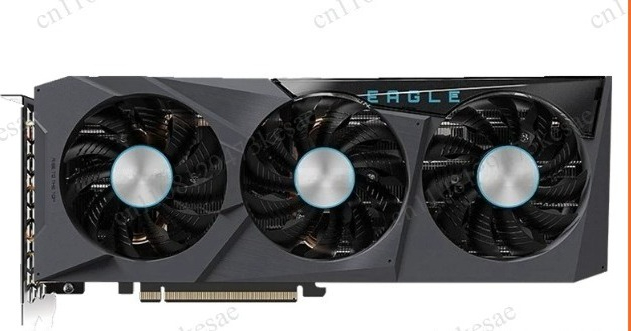 Graphics Card 24Gb Gddr6X - 90% 새 상품 정품 RTX 3090