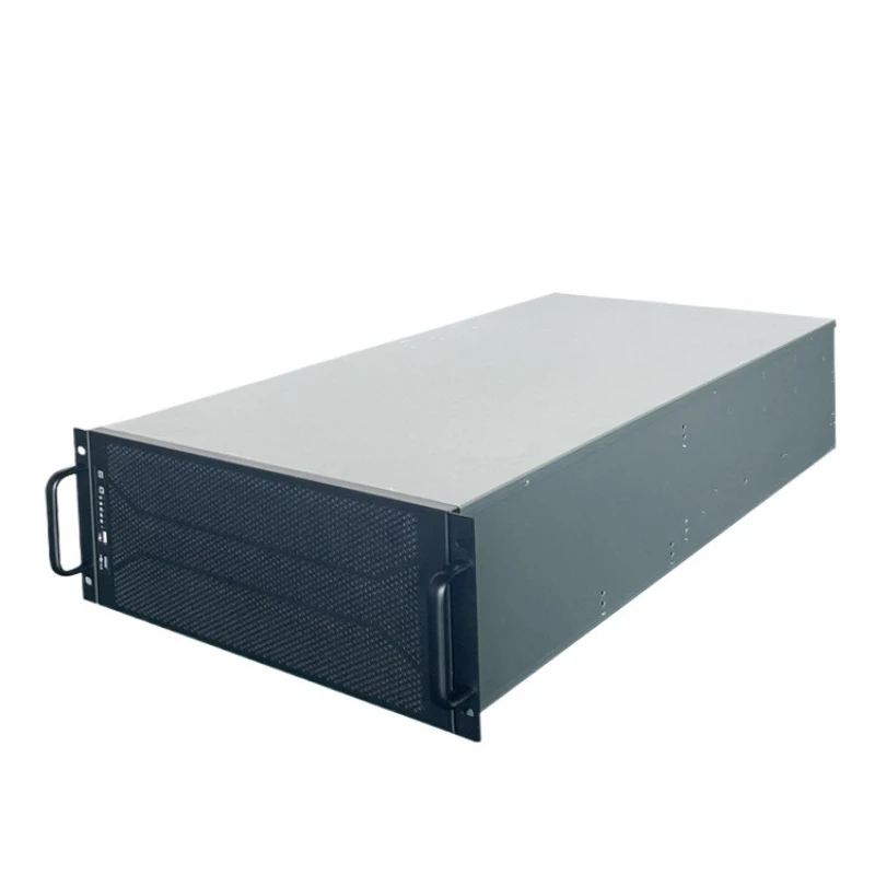Server Gpu Chassis 4U - 4U-GW4088 서버 멀티-GPU 그래픽 카드 섀시