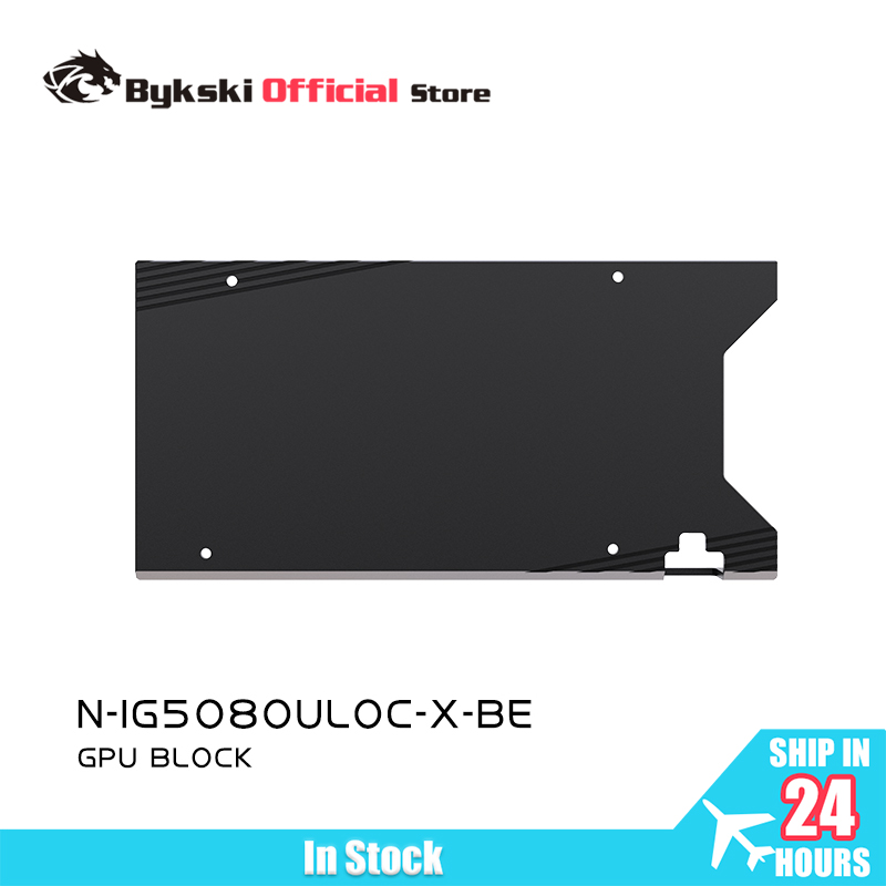 Rtx 5080 16Gb - 바이크스키 N-IG5080ULOC-X GPU 블록 컬러풀 아이게임