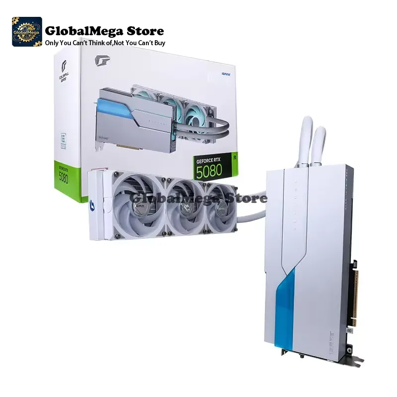 Rtx 5080 16Gb - 2026 최신형 COLORFUL iGame GeForce RTX