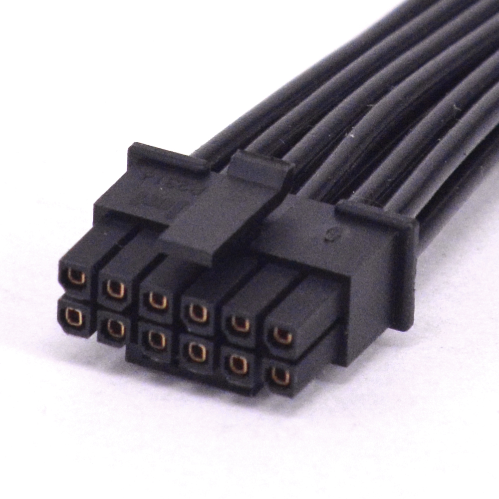 써멀테이크 TT 스마트 SE530 SE730 PCIe  - Dual 8Pin To 16Pin 12Vhpwr Cable 리뷰 및 가격