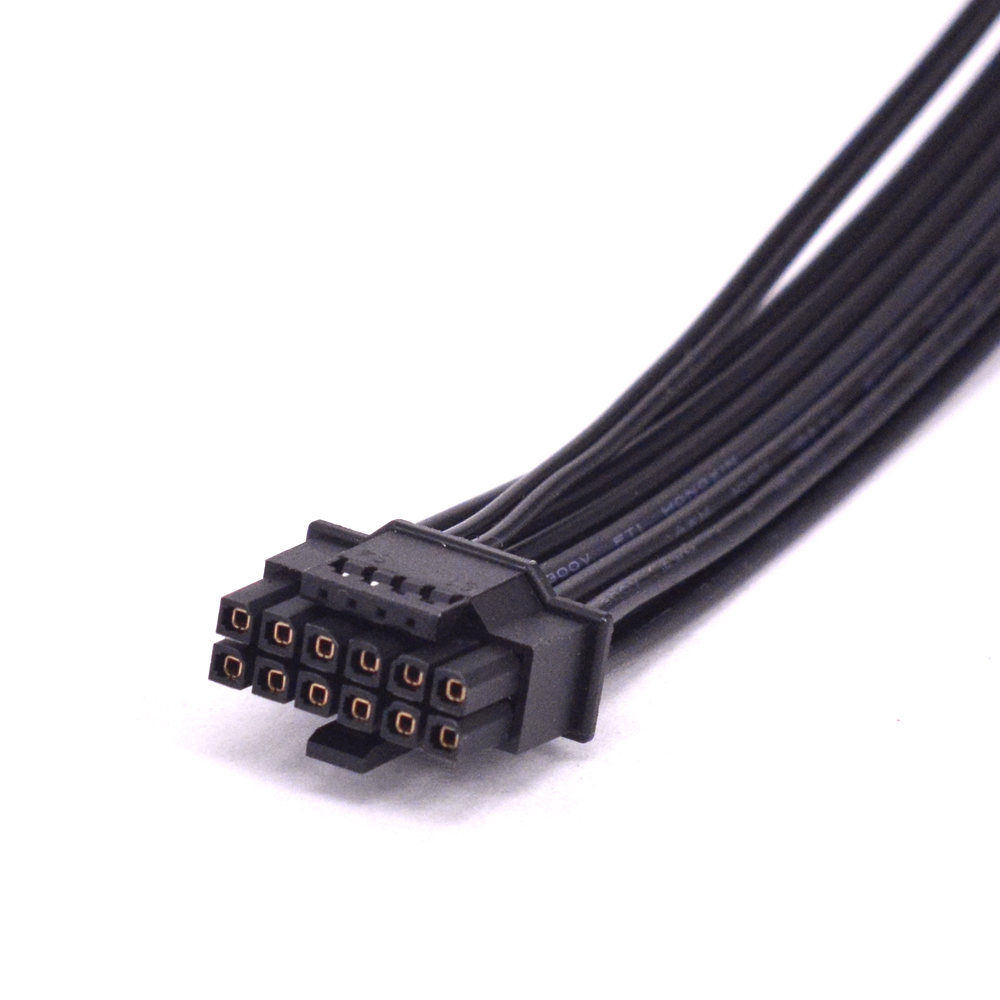 써멀테이크 TT 스마트 SE530 SE730 PCIe  - Dual 8Pin To 16Pin 12Vhpwr Cable 리뷰 및 가격
