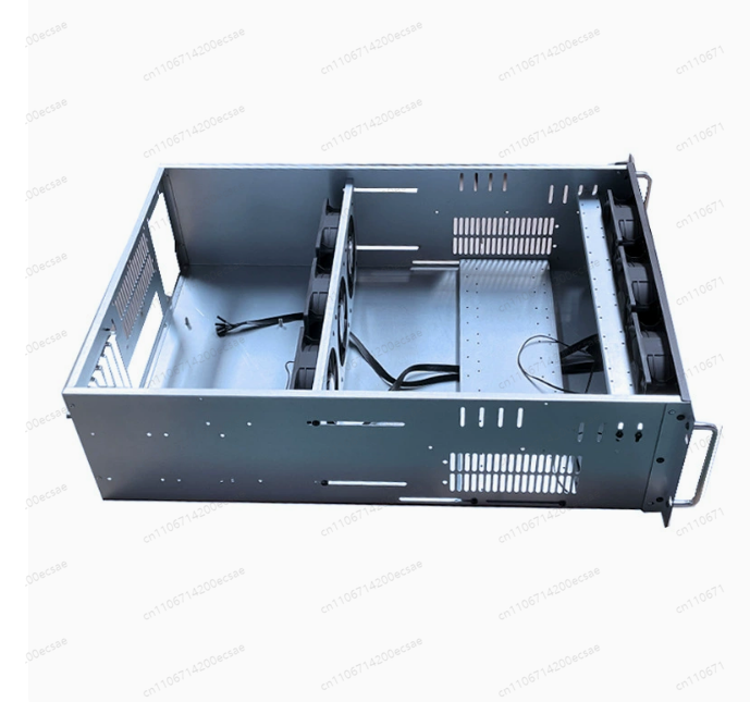 4U 멀티-GPU 서버 섀시 |   ATX 전송 보드  - Server Gpu Chassis 4U 리뷰 및 가격