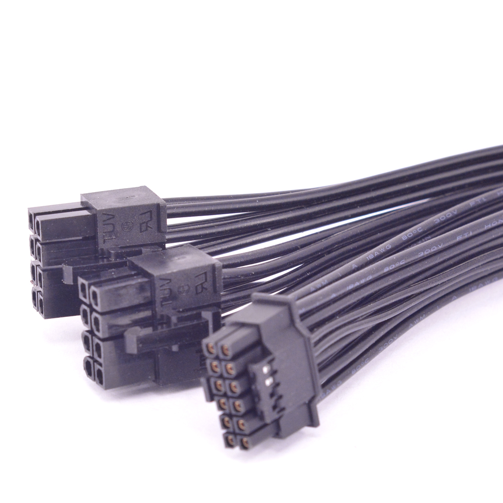 Seasonic PCIE 전원 공급 케이블, RTX40 - Dual 8Pin To 16Pin 12Vhpwr Cable 리뷰 및 가격