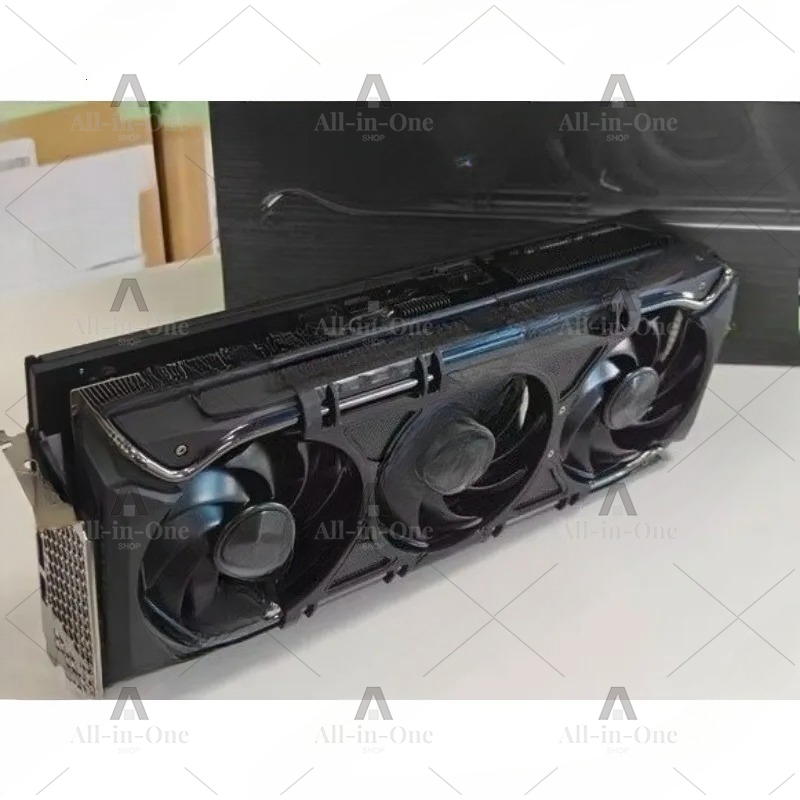 새로운 V100 개조형 RTX 4090 그래픽 카드 1 - Desktop Gaming Gpu 32Gb 리뷰 및 가격