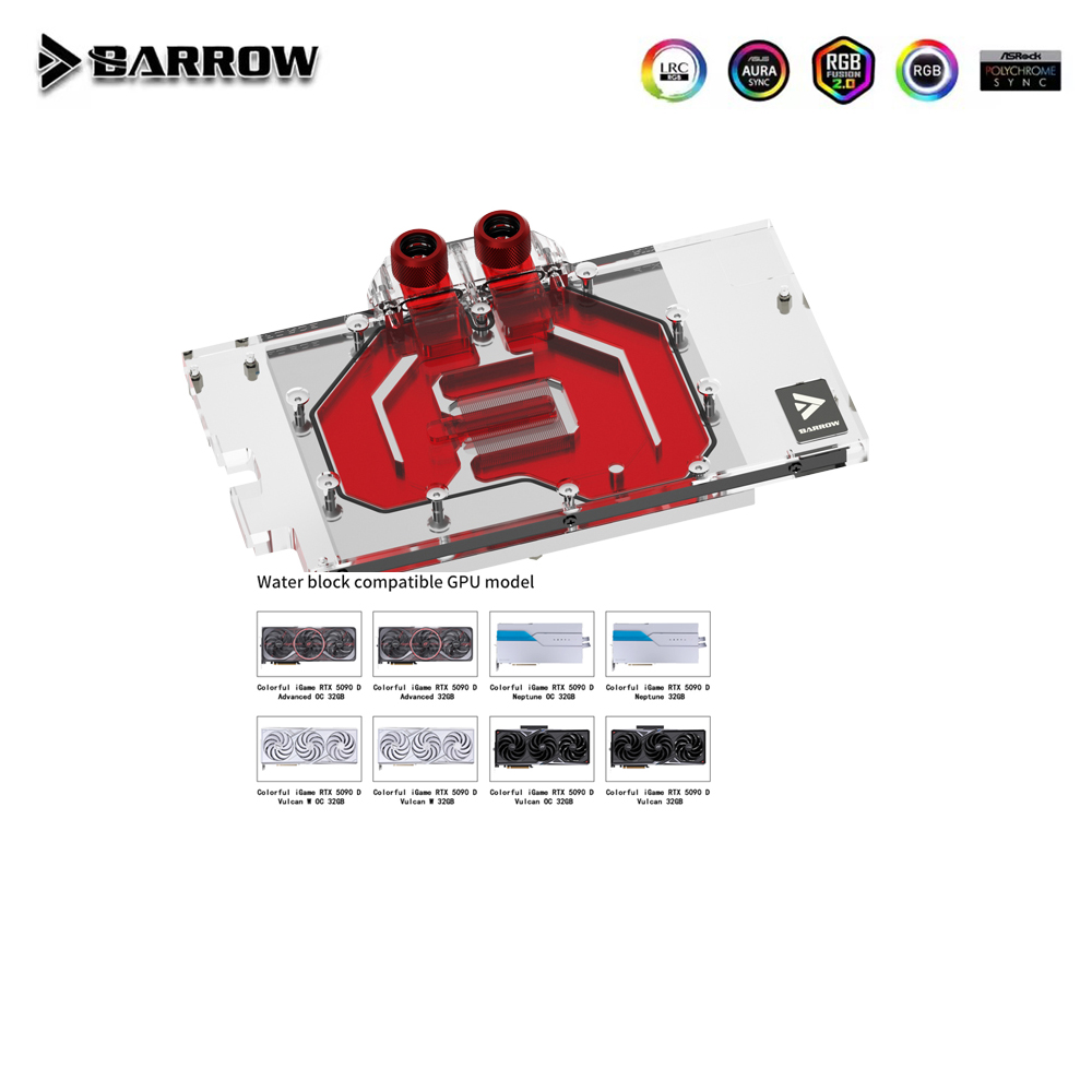 다채로운 iGame RTX 5090 D 고급 OC 32 - Rtx 5090 32Gb 리뷰 및 가격