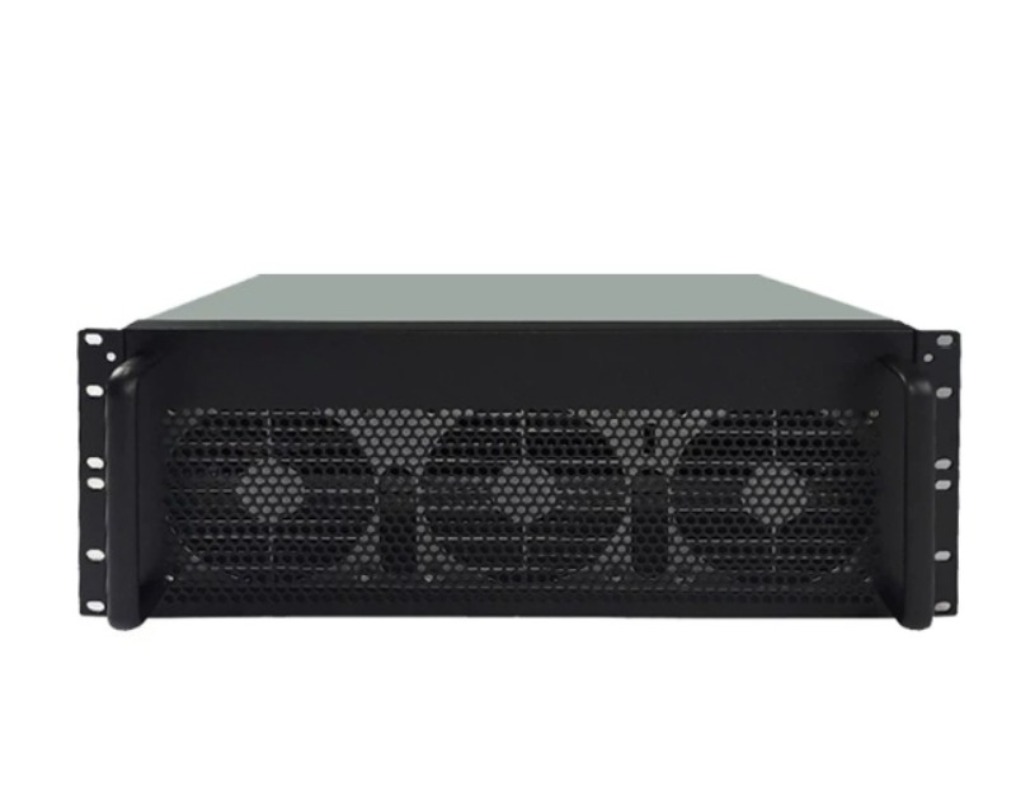 4U 멀티 GPU 서버 섀시, 6~8개 그래픽 카드 지 - Server Gpu Chassis 4U 리뷰 및 가격