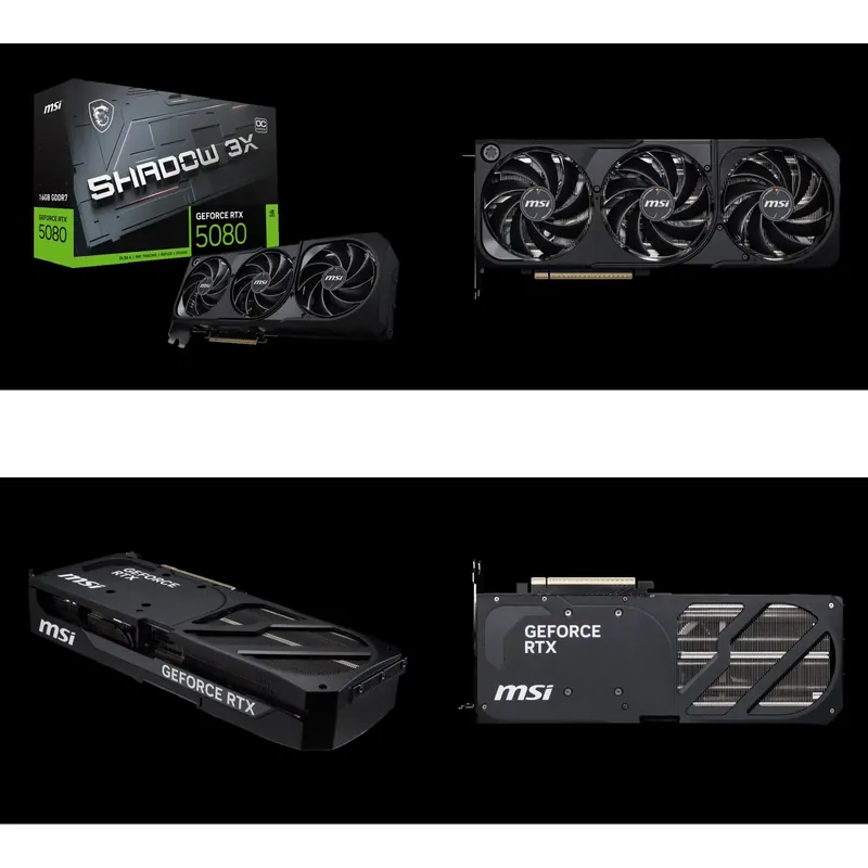 【CHIMU HOME】 GeForce RTX 5080  - Rtx 5080 16Gb 리뷰 및 가격