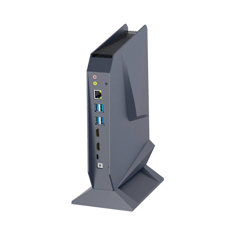 게이밍 미니 데스크탑 PC 인텔 코어 i9-12900H - Desktop Gaming Gpu 32Gb 리뷰 및 가격