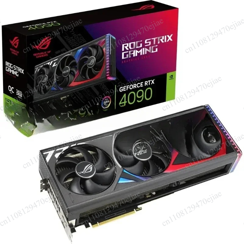 정품 ASUS ROG Strix RTX 4090 408 - Rtx 4090 24Gb Gddr6X 리뷰 및 가격