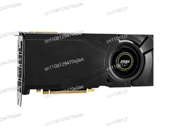 RTX 3090 24GB 터보 그래픽 카드, 듀얼 슬롯 - Graphics Card 24Gb Gddr6X 리뷰 및 가격