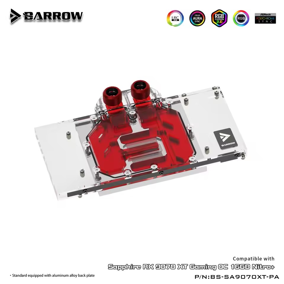 사파이어 라데온 RX 9070 XT 게이밍 OC 16G - Rx 9070 16Gb 리뷰 및 가격
