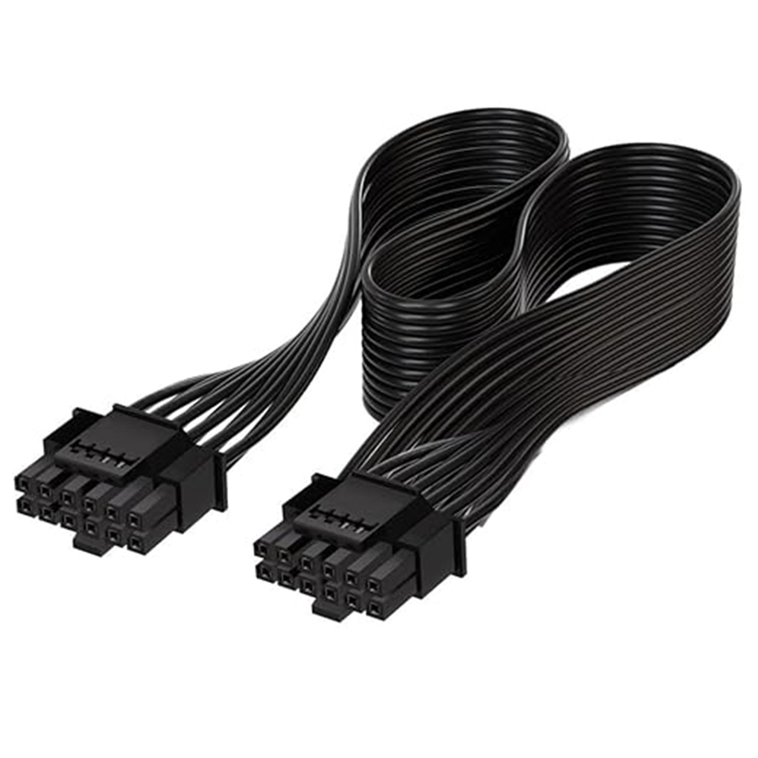 12VHPWR ATX3.0 PCI-E 5.0 RTX 3 - Dual 8Pin To 16Pin 12Vhpwr Cable 리뷰 및 가격