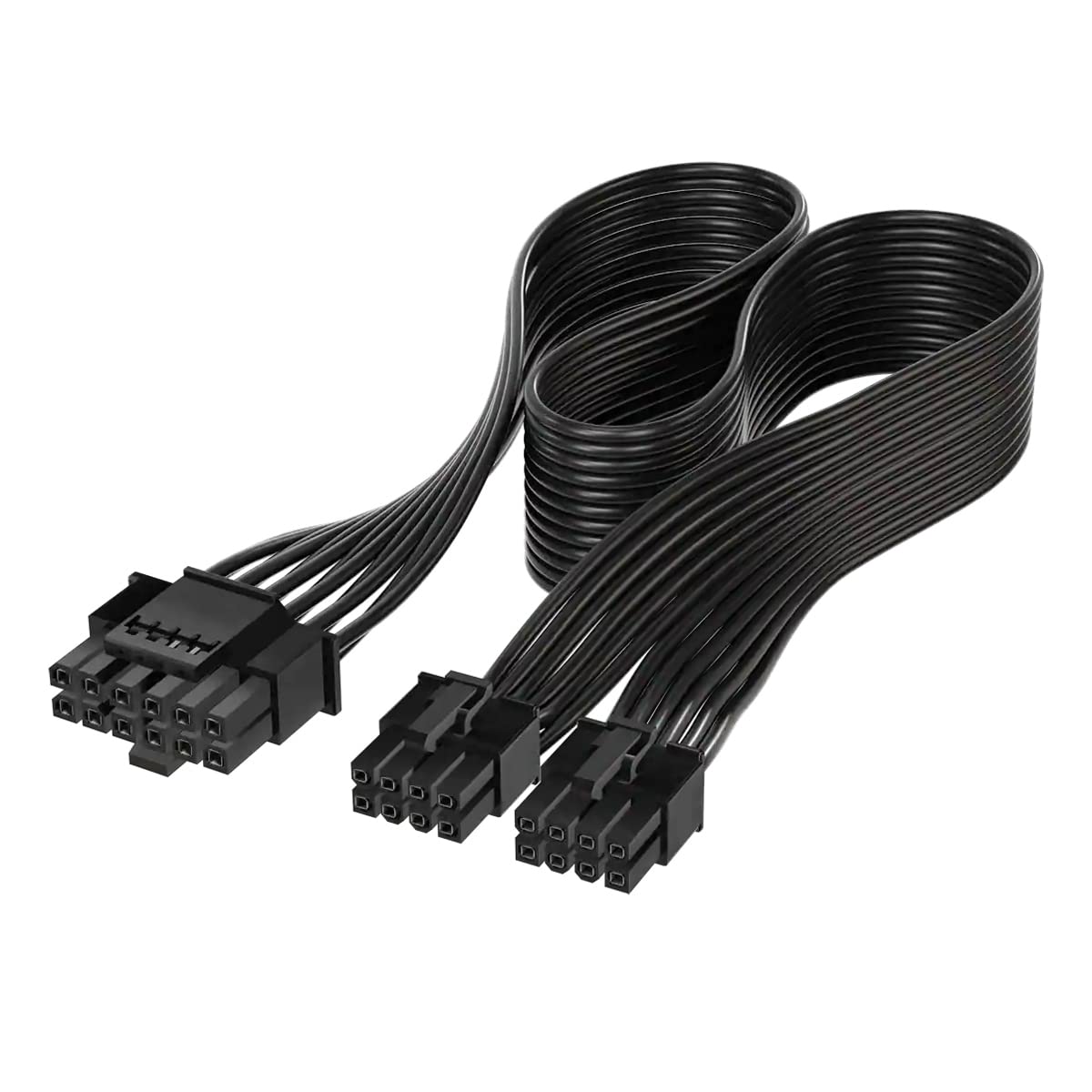 12VHPWR ATX3.0 PCI-E 5.0 RTX 3 - Dual 8Pin To 16Pin 12Vhpwr Cable 리뷰 및 가격