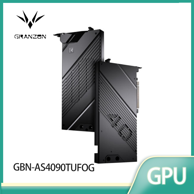 그란존 GBN-AS4090TUFOG GPU 워터 블록  - Rtx 4090 Water Block 리뷰 및 가격