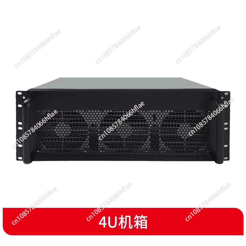 4U 멀티 그래픽 카드 섀시 6/8 그래픽 카드 IDC - Server Gpu Chassis 4U 리뷰 및 가격