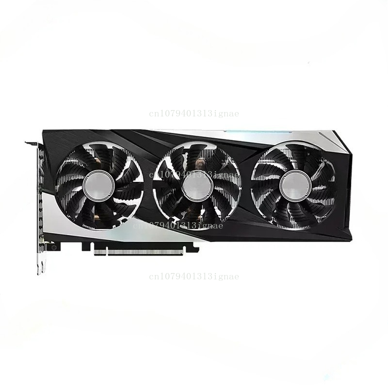 비디오 카드 RTX 3090 24GB 384비트 GDD - Graphics Card 24Gb Gddr6X 리뷰 및 가격