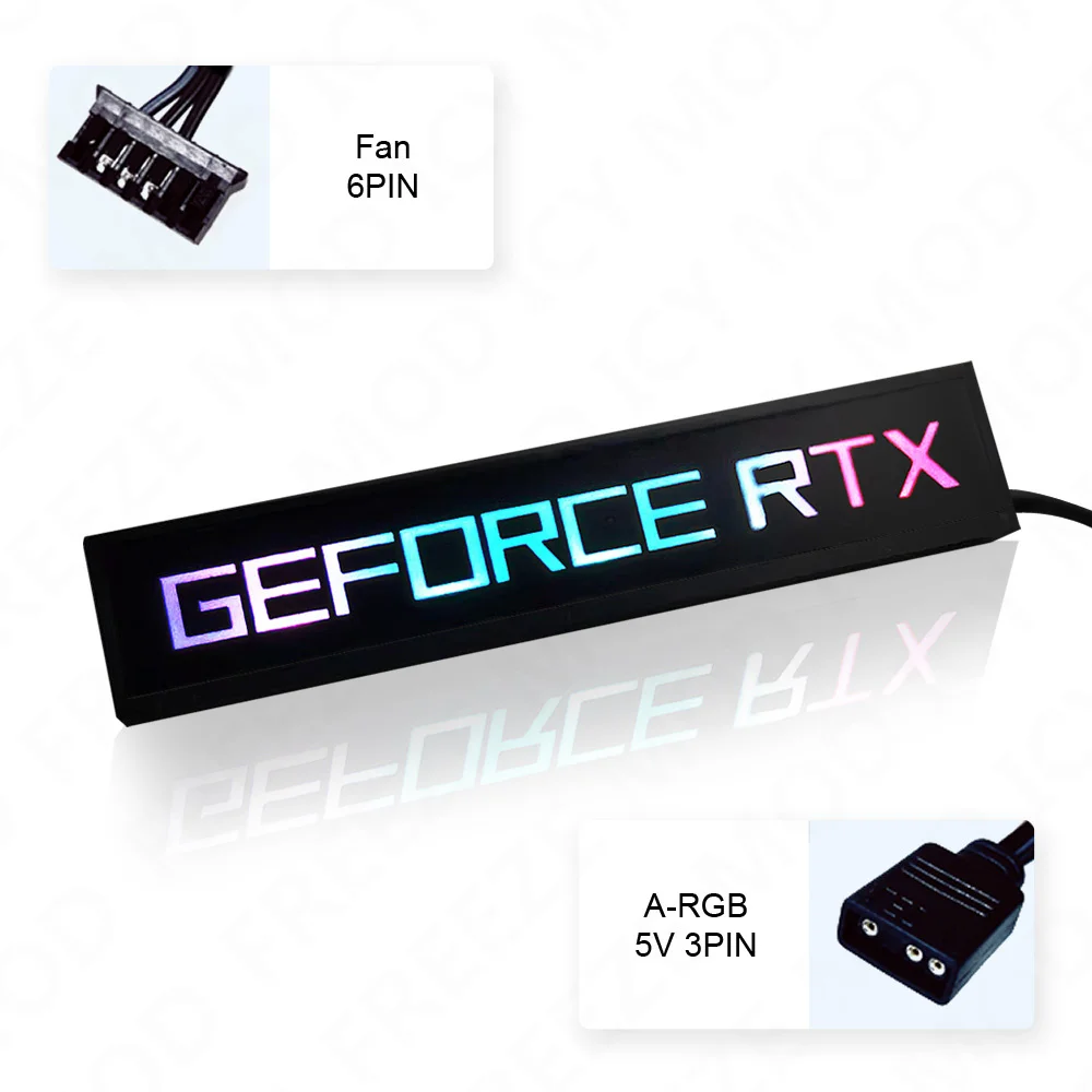 FREEZEMOD GPU 측면 패널 RTX3090 GT - Desktop Gaming Gpu 32Gb 리뷰 및 가격