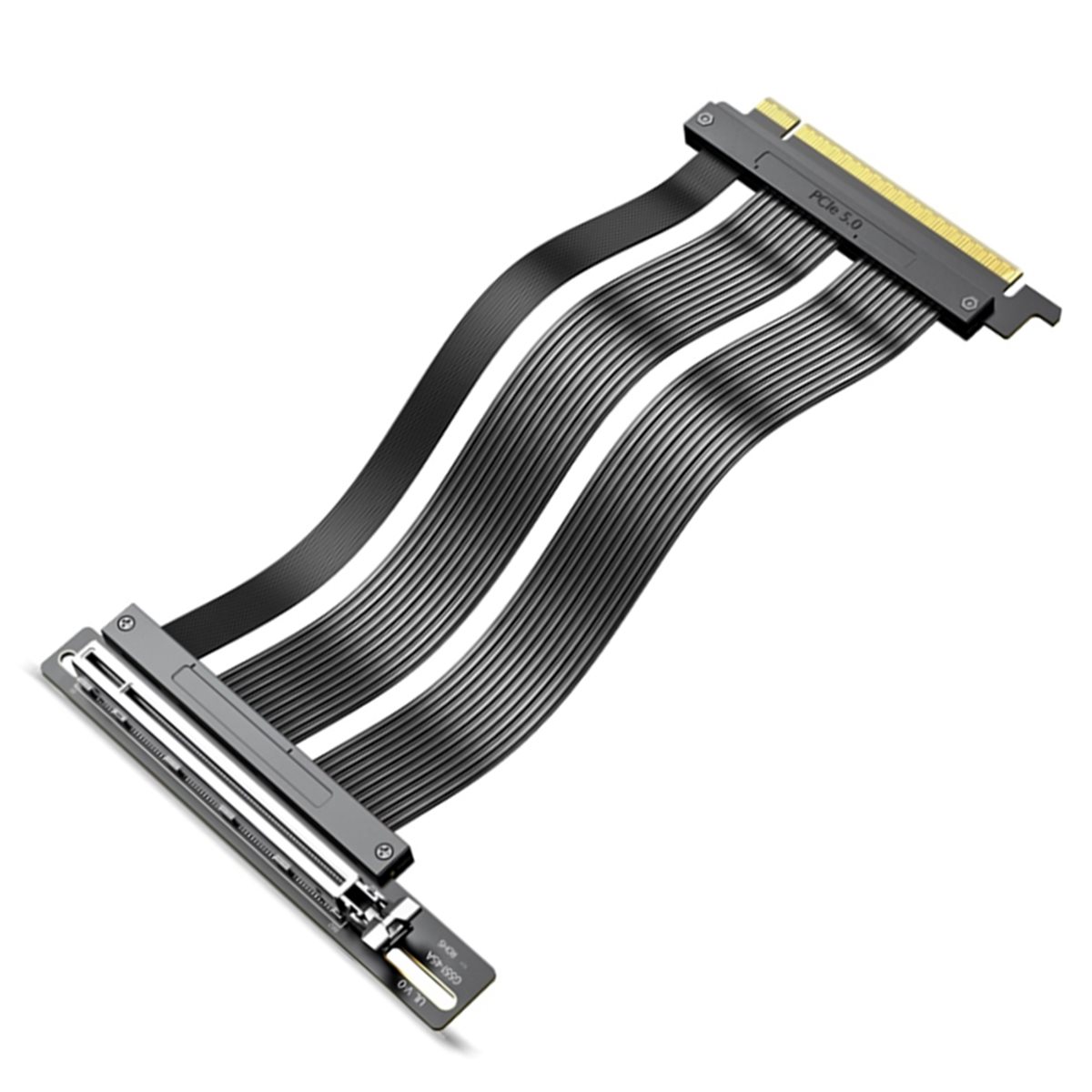 PCIe 5.0 라이저 케이블 GPU 수직 마운트 연장 - Pcie 5.0 Gpu Riser Cable 리뷰 및 가격