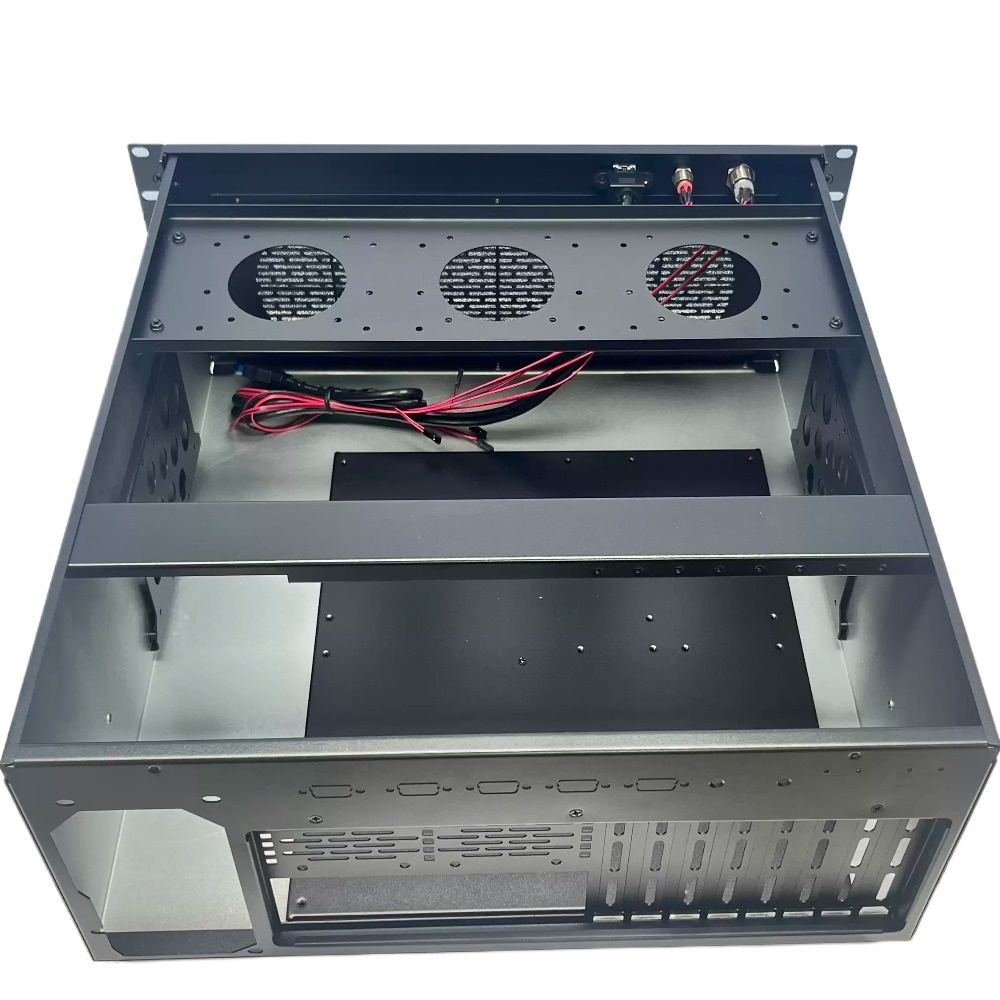 4U 서버 섀시 EATX 마더보드 4090 GPU 36 - Server Gpu Chassis 4U 리뷰 및 가격