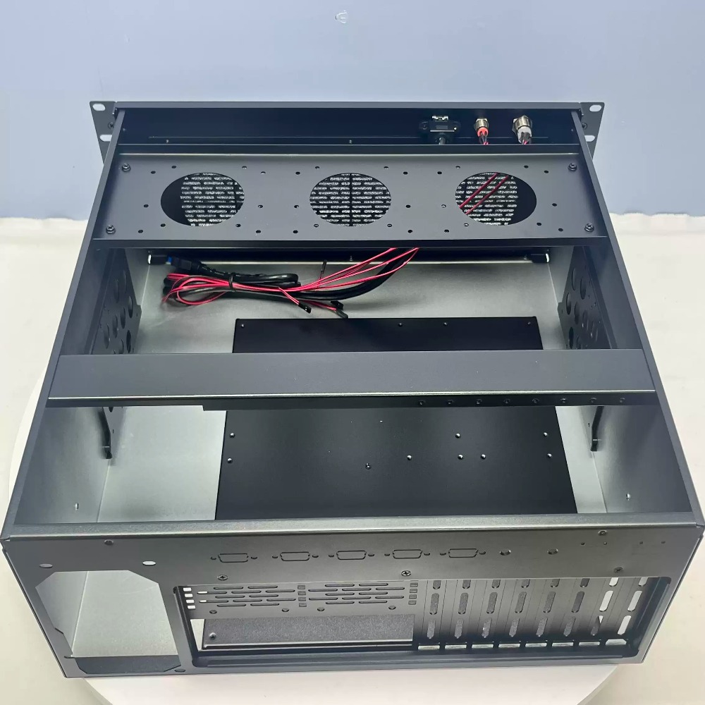 4U 서버 섀시 EATX 마더보드 4090 GPU 36 - Server Gpu Chassis 4U 리뷰 및 가격