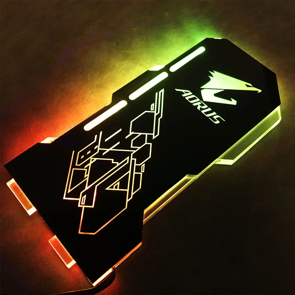 MSI VGA 브래킷 ARGB 맞춤형 수직 GPU 홀더 - Desktop Gaming Gpu 32Gb 리뷰 및 가격