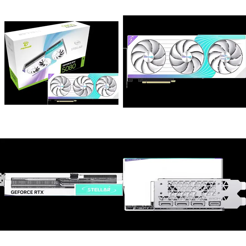 【CHIMU HOME】 GeForce RTX 5080  - Rtx 5080 16Gb 리뷰 및 가격