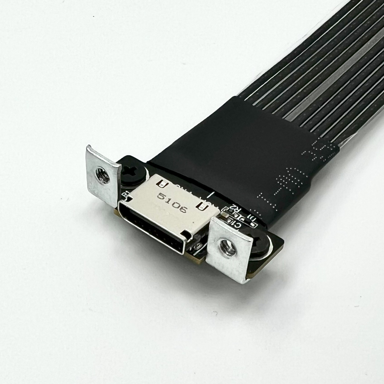 PCIE 5.0 X4 Gen5 M.2 NVMe - SF - Pcie 5.0 Gpu Riser Cable 리뷰 및 가격