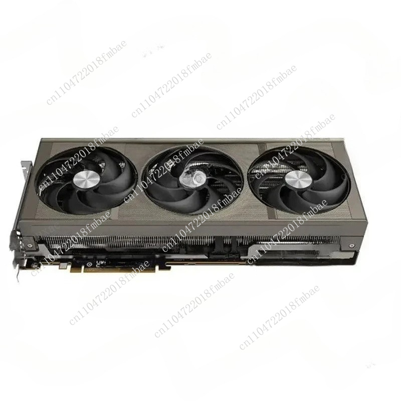 중고 사파이어 RX 9070 XT 라데온 GPU 16G - Rx 9070 16Gb 리뷰 및 가격