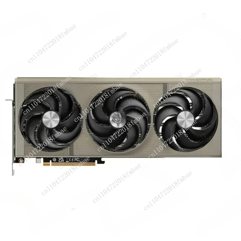 중고 사파이어 RX 9070 XT 라데온 GPU 16G - Rx 9070 16Gb 리뷰 및 가격