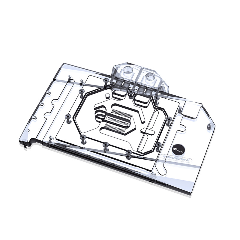 GIGABYTE Geforce RTX 4090 WIND - Rtx 4090 Water Block 리뷰 및 가격