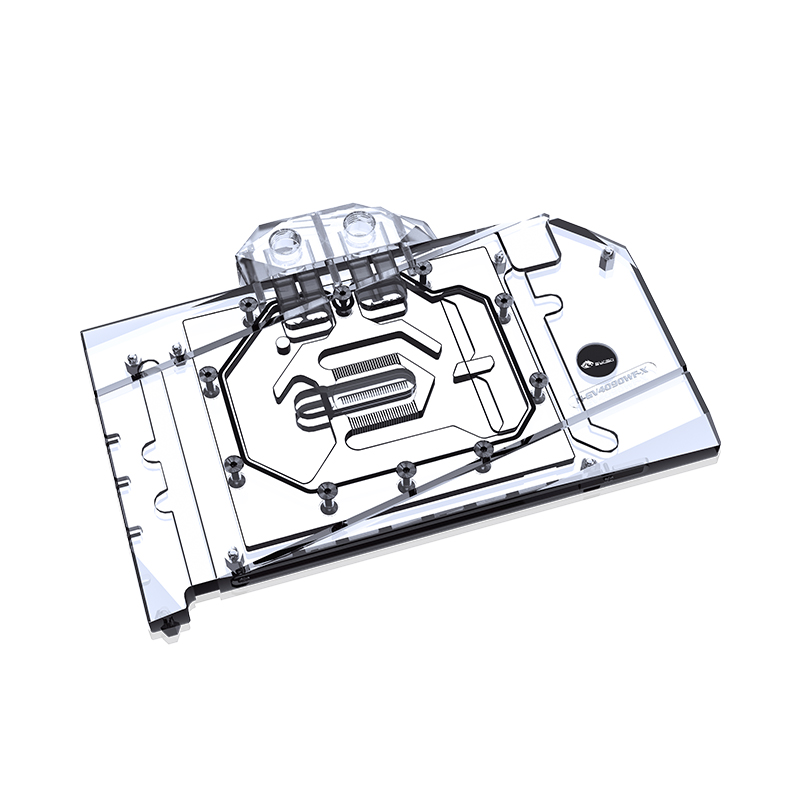 GIGABYTE Geforce RTX 4090 WIND - Rtx 4090 Water Block 리뷰 및 가격