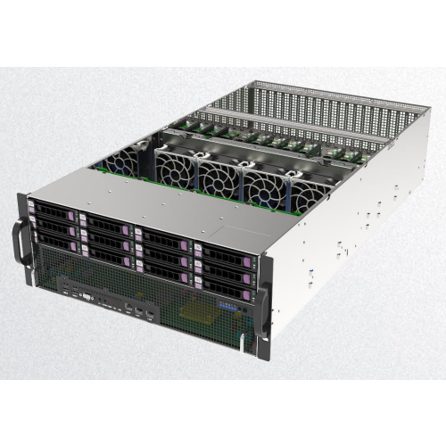 4U 랙마운트 서버 섀시, 10-GPU 지원, 핫스왑  - Server Gpu Chassis 4U 리뷰 및 가격