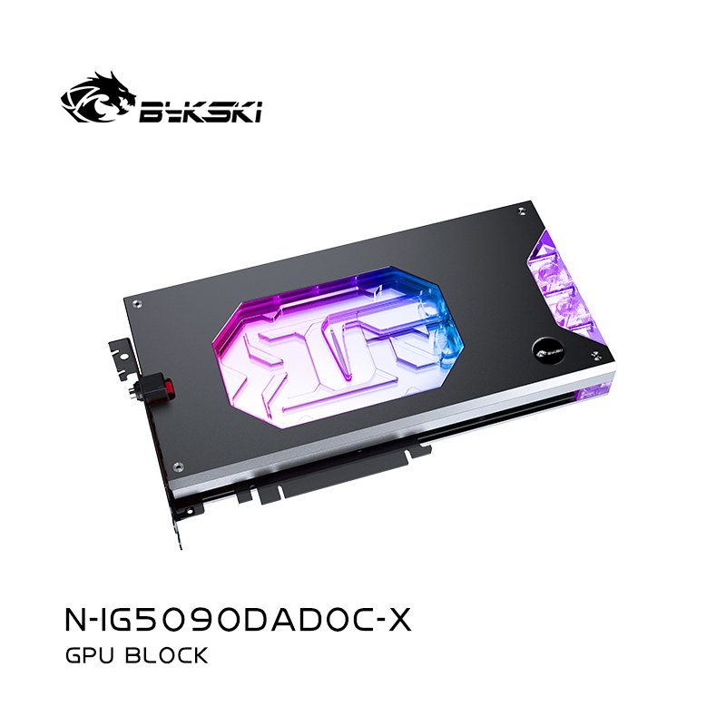 바이크스키 GPU 블록 컬러풀 아이게임 RTX 5090 - Rtx 5090 32Gb 리뷰 및 가격