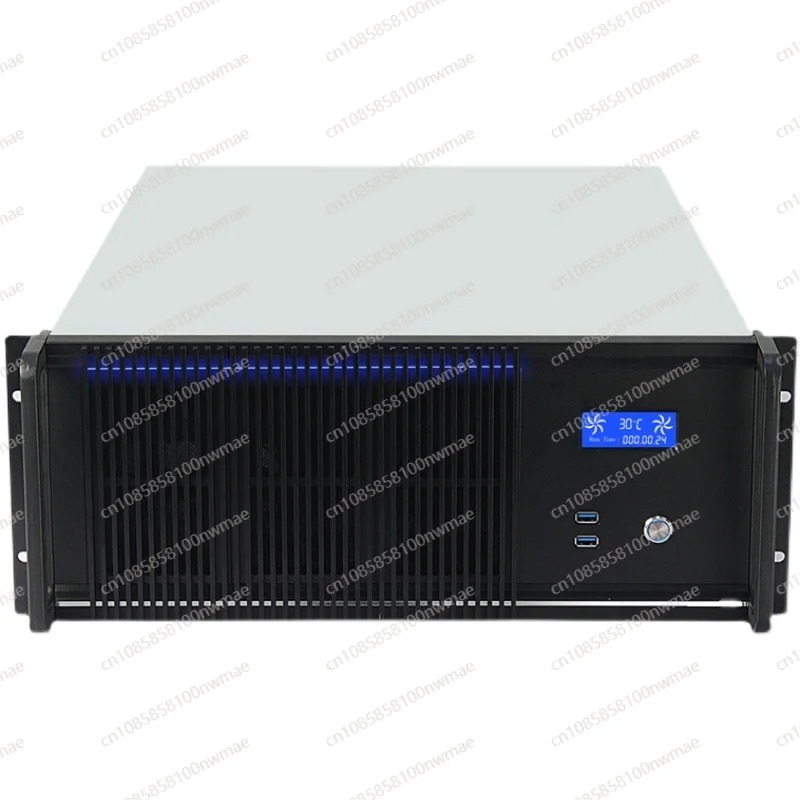 4U 서버 섀시 멀티-GPU 그래픽 카드 EATX 울트 - Server Gpu Chassis 4U 리뷰 및 가격