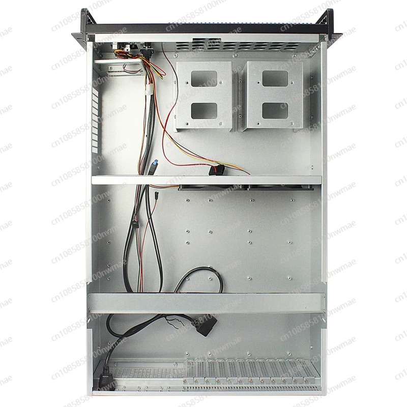 4U 서버 섀시 멀티-GPU 그래픽 카드 EATX 울트 - Server Gpu Chassis 4U 리뷰 및 가격