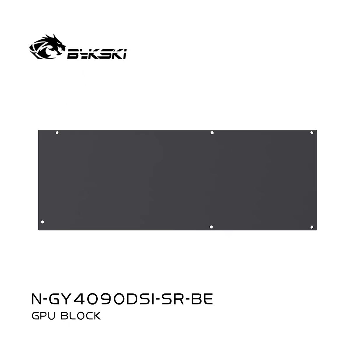 바이크스키 메탈 디자인 워터 블록은 다음 용도로 사용됩 - Rtx 4090 Water Block 리뷰 및 가격