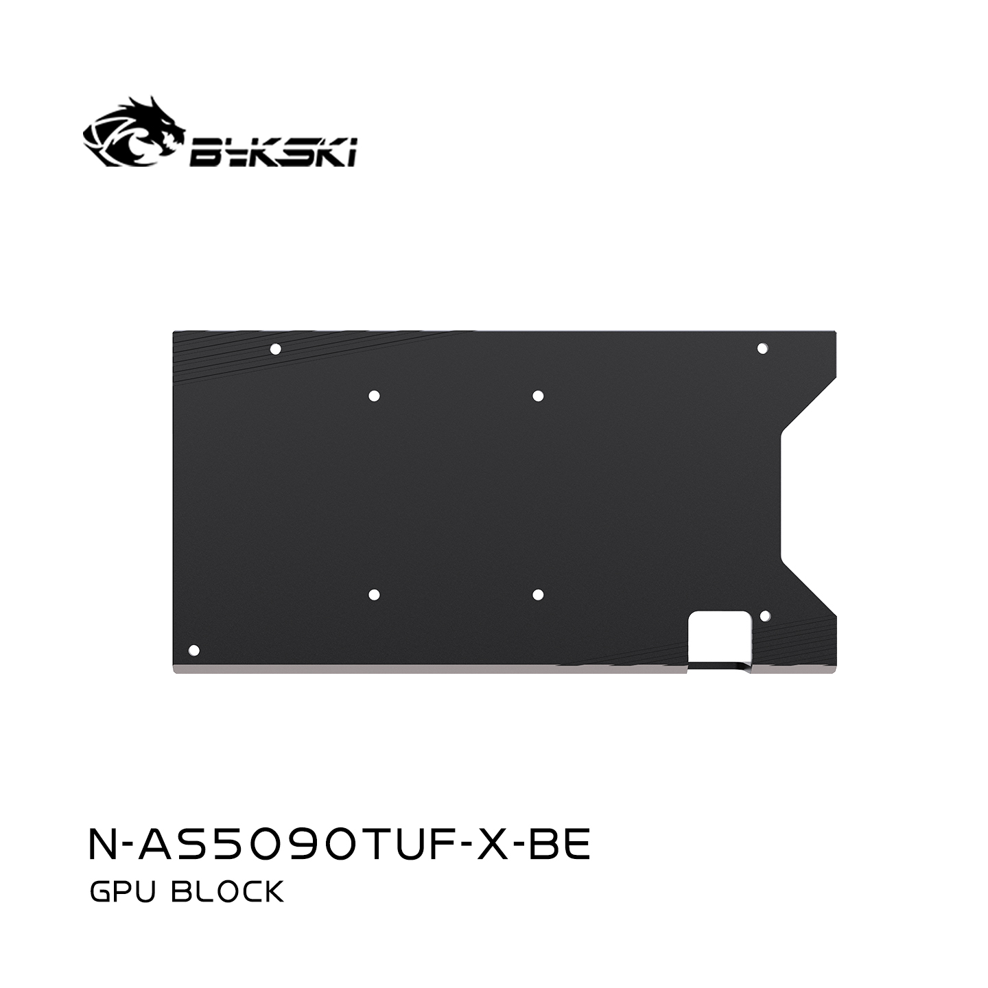 Bykski N-AS5090TUF-X GPU 워터 블록 - Rtx 5090 32Gb 리뷰 및 가격