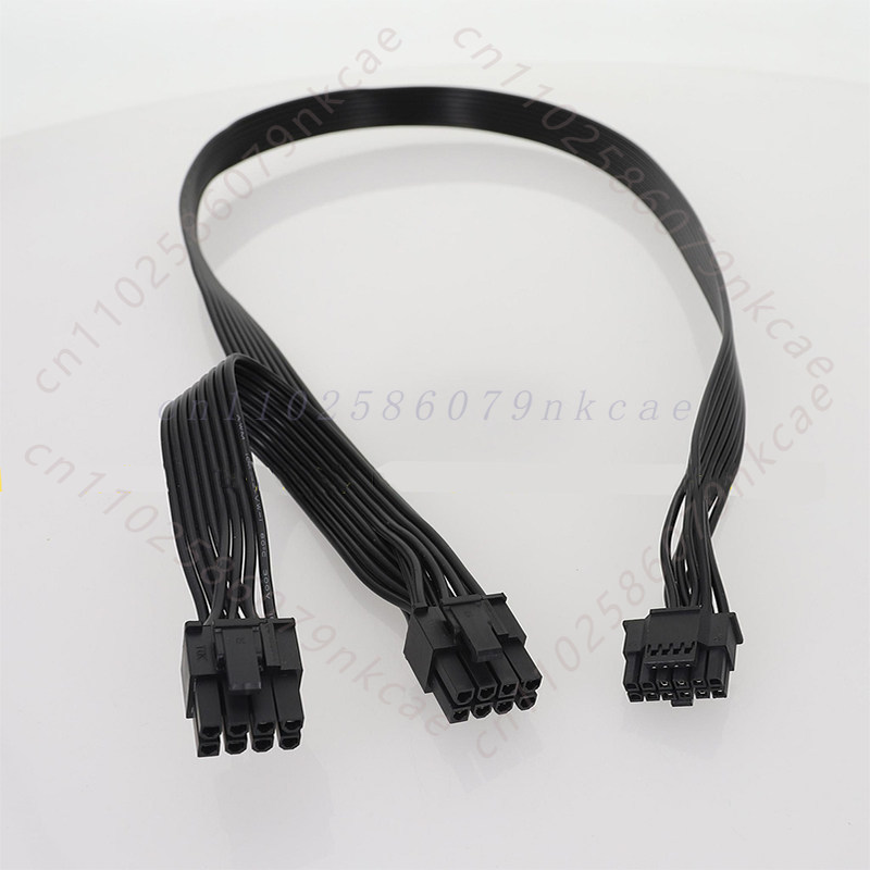 ATX 3.0 12VHPWR 16핀을 듀얼 8핀 PCI - Dual 8Pin To 16Pin 12Vhpwr Cable 리뷰 및 가격
