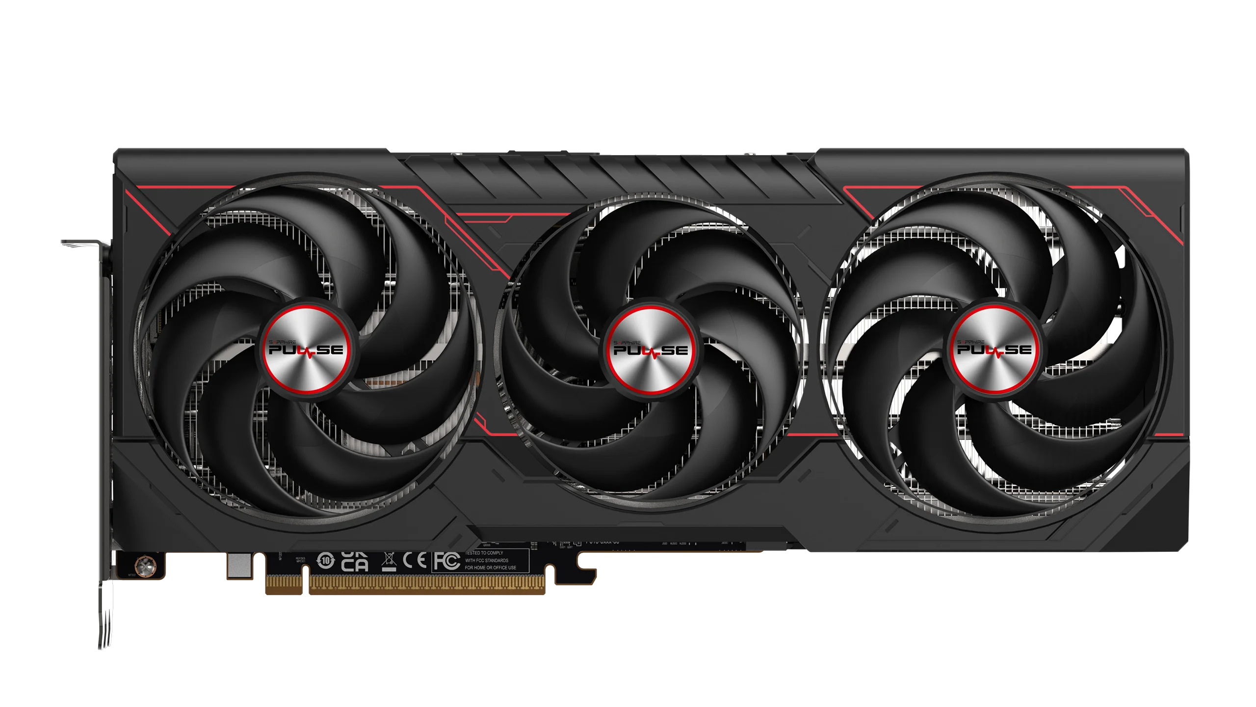 2025년형 새 사파이어 펄스 라데온 RX 9070 X - Rx 9070 16Gb 리뷰 및 가격