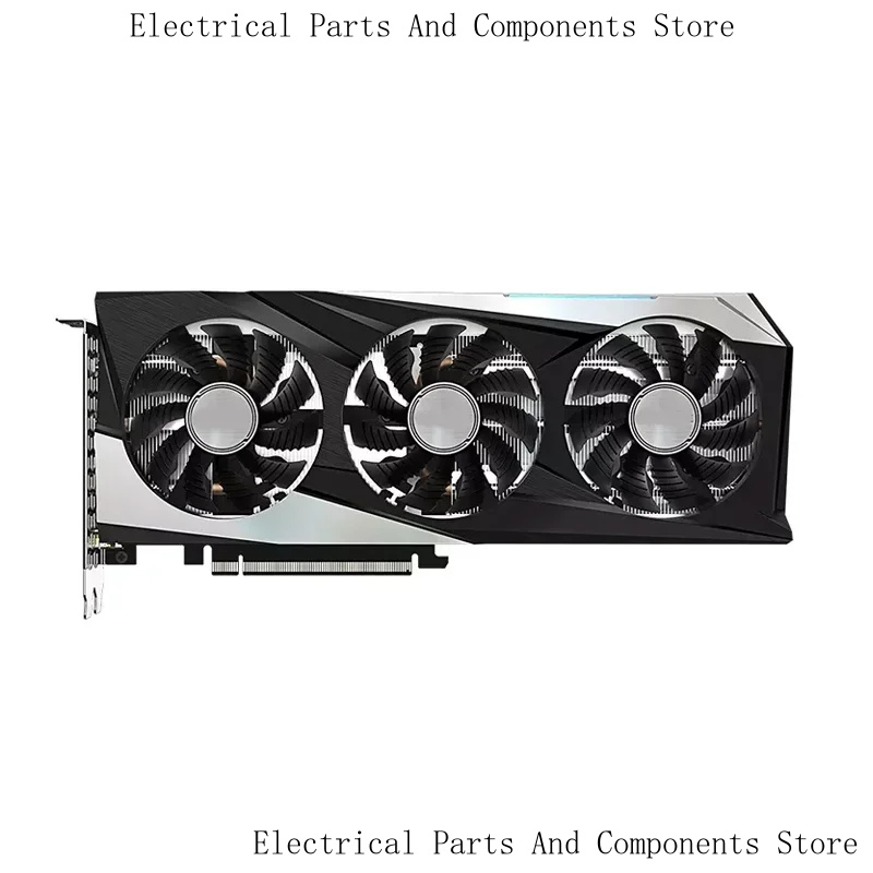 비디오 카드 3090 24Gb 384Bit GDDR6X - Graphics Card 24Gb Gddr6X 리뷰 및 가격