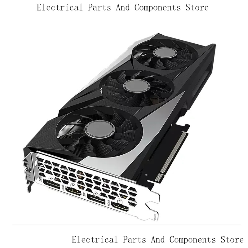 비디오 카드 3090 24Gb 384Bit GDDR6X - Graphics Card 24Gb Gddr6X 리뷰 및 가격