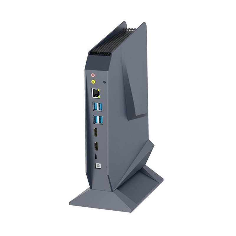 XCY 미니 게이밍 PC 인텔 코어 i9-12900H  - Desktop Gaming Gpu 32Gb 리뷰 및 가격