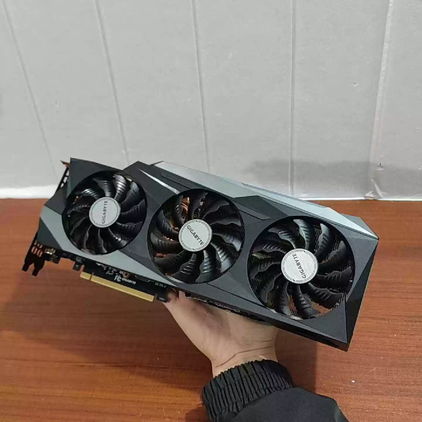 RTX 3090 24GB GDDR6X 게이밍 GPU,  - Graphics Card 24Gb Gddr6X 리뷰 및 가격