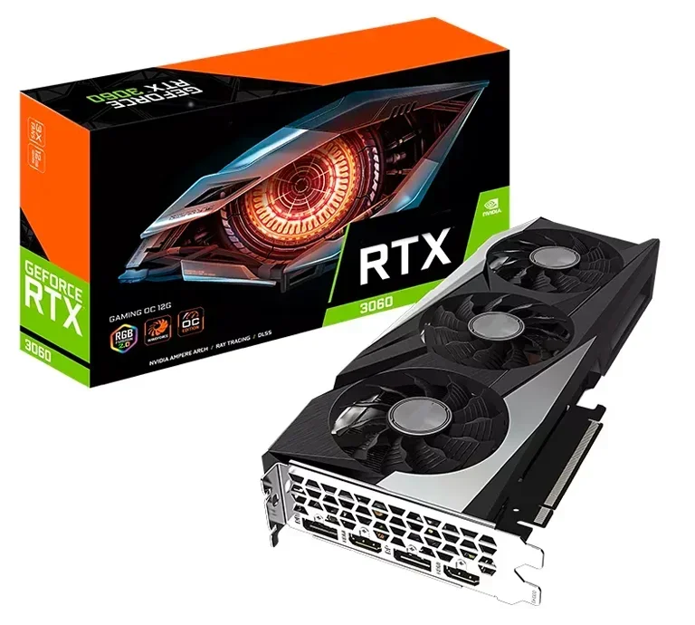 3090 그래픽 카드 3060 3070 3080 Ti  - Graphics Card 24Gb Gddr6X 리뷰 및 가격